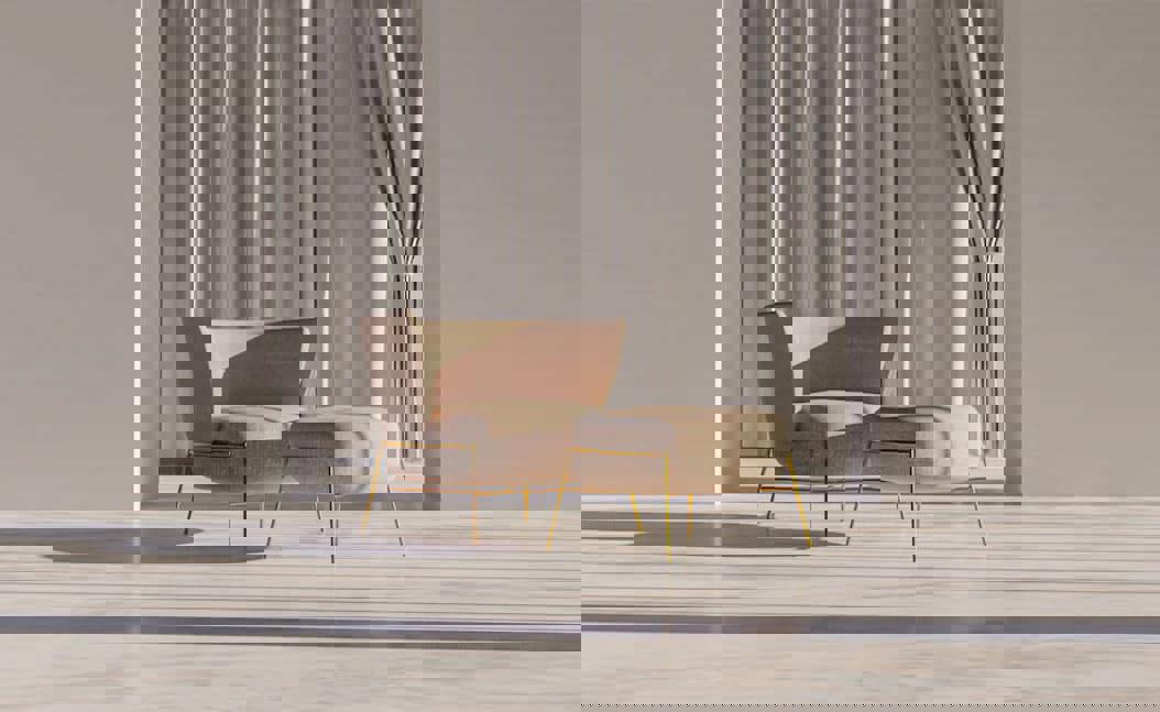 Furniture Stock Photo