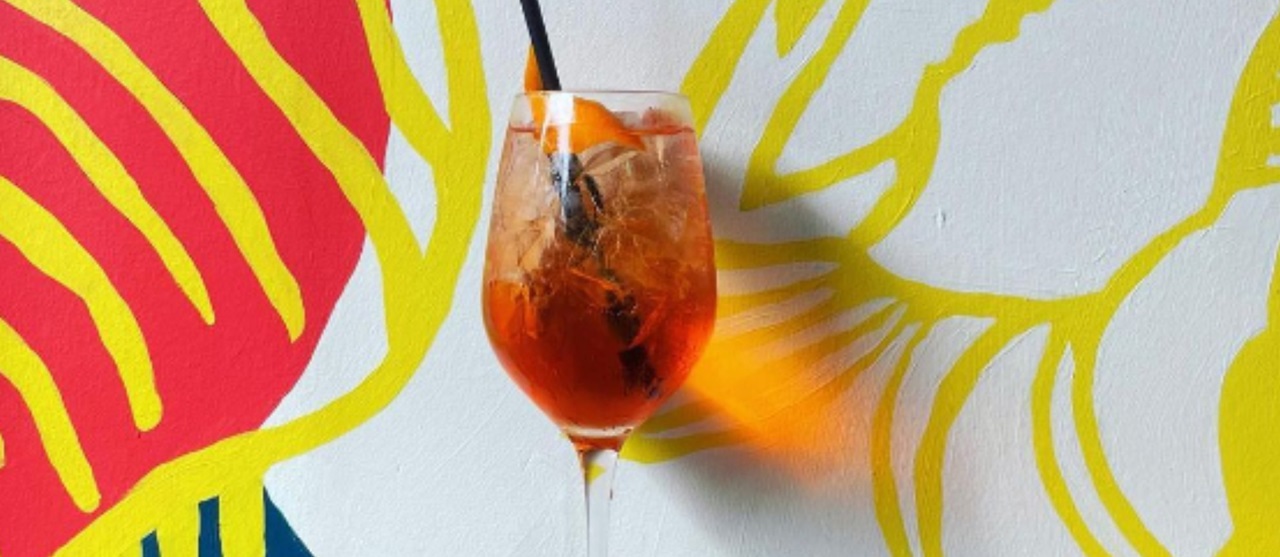 Aperol Spritz